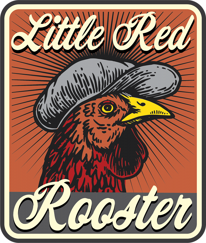 Little Red Rooster (CLOSED)